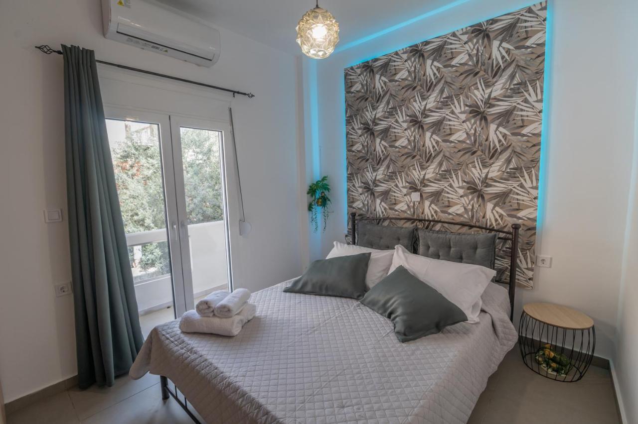 City Apartment 58 - 5Min To Kos Beach Exterior photo